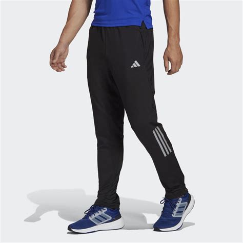 Own the Run Astro Knit Hose 